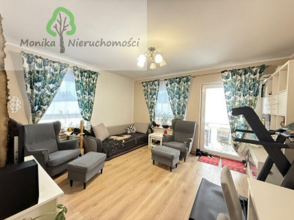 Mieszkanie Tczew, Bądkowskiego