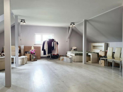 Lokal użytkowy Białystok,