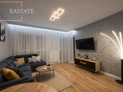 Mieszkanie Warszawa Wola ul. Marcina Kasprzaka