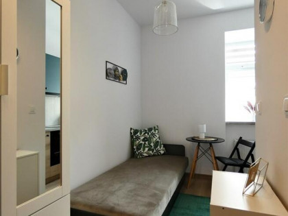 Wróblewskiego 54 - studio, pet friendly