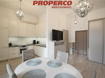 Mieszkanie Kielce, Kolberga