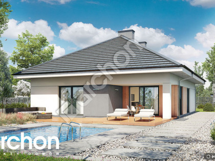 Dom w Cieszyniankach 3