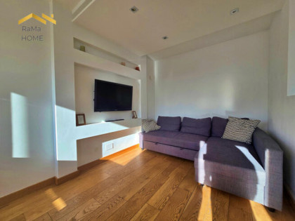 Mieszkanie Kraków Ruczaj, Norymberska