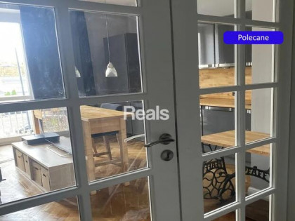 3 pokoje, garderoba. Centrum Starej Ochoty