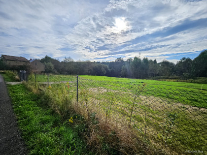Działka budowlana- Rzuchowa -Pleśna- Małopolska
