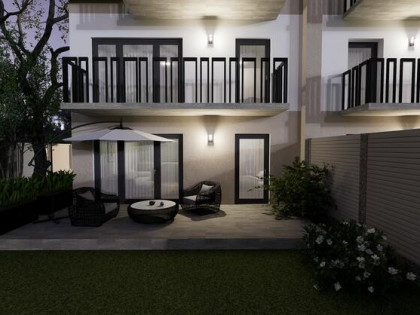 Tarnów, blisko centrum ,kameralne osiedle, bezczynszowe