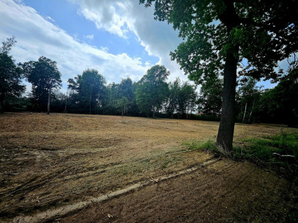 Działka budowlana-Zgłobice/Tarnów-Małopolska