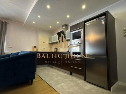 Mieszkanie Gdynia Wielki Kack os. Fikakowo, Lipowa