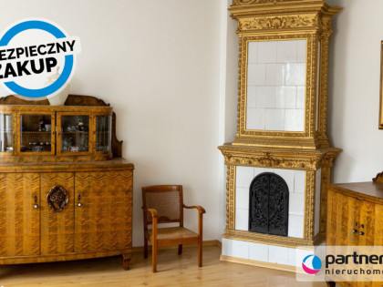 Mieszkanie Sopot ul. Bohaterów Monte Cassino