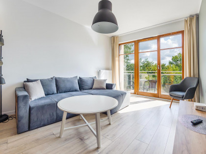 Mieszkanie Sopot Wyścigi ul. Władysława Łokietka