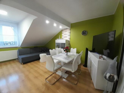 Nowa, niższa cena! Przytulne mieszkanie na Osiedlu Bukowym