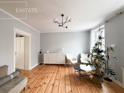 Mieszkanie Sopot ul. Gen. Józefa Wybickiego