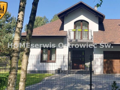 Dom Ostrowiec Świętokrzyski Gutwin