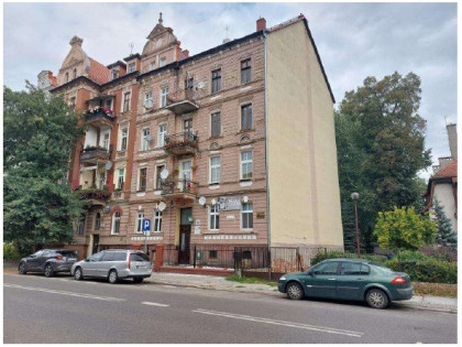 Konkurs ofert - ul. Rataja 25/6