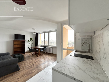 Mieszkanie Warszawa Żoliborz ul. Gwiaździsta