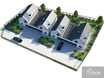 Dom Koszyce Małe gm. Tarnów