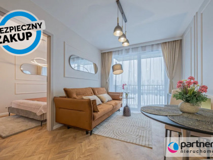 Mieszkanie Gdańsk Łostowice ul. Kazimierza Wielkiego