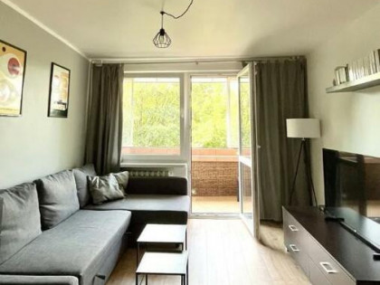 Mieszkanie Kraków Nowa Huta, Przy Arce, Batalionu Parasol