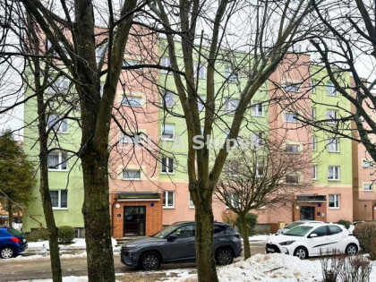 Mieszkanie Słupsk Osiedle Niepodległości, dr. med. Kazimierza Frąckowskiego