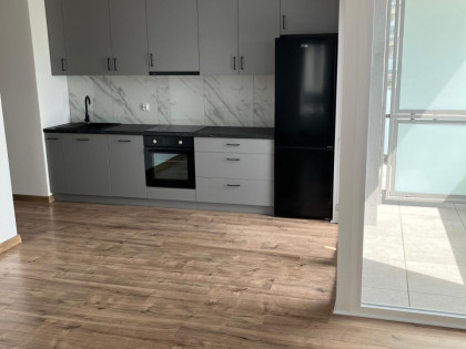 Mieszkanie Gdańsk Letnica ul. Starowiejska