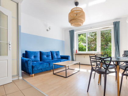 Mieszkanie Sopot Centrum ul. Majkowskiego