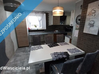 Sprzedam dom z działką, budynki inwentarskie  - Darnowo