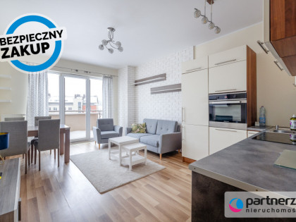 Mieszkanie Gdańsk Jasień ul. Stężycka