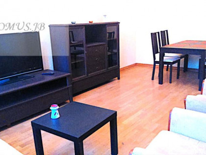 Mieszkanie Warszawa Śródmieście ul. Stawki