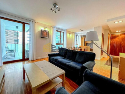 Leszczyńska 3 pokoje | Ochrona 24/7 |