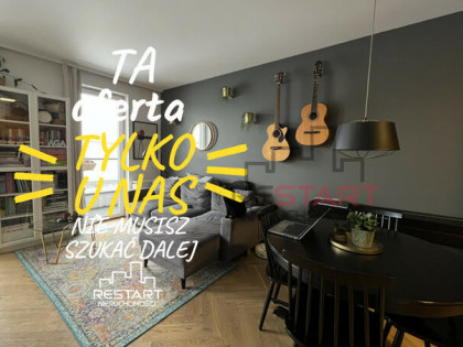 Mieszkanie Milanówek,