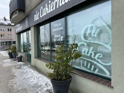 Lokal Szczecin Warszewo