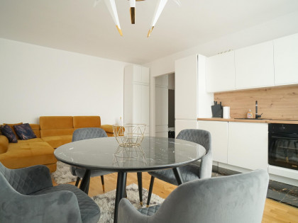 Mieszkanie Łomża ul. Pocztarska