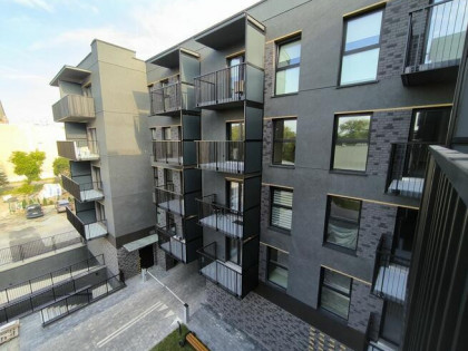 REZERWACJA- M3 z garażem podziemnym przy Kopernika