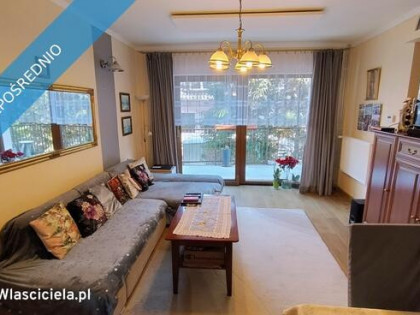 Dom w zabudowie szeregowej