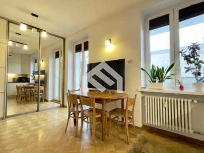 Mieszkanie Warszawa gm. Praga-Południe Praga-Południe, Grochów, Osowska