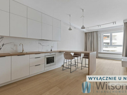 Mieszkanie Warszawa gm. Żoliborz Żoliborz, Zygmunta Hübnera