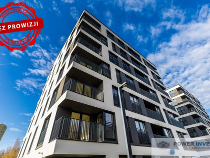 Słoneczne mieszkanie z 2 dużymi balkonami, gotowe