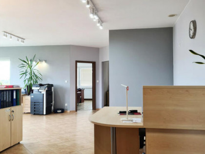 Lokal użytkowy Białystok Sienkiewicza,