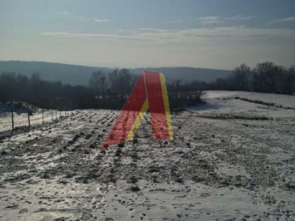 Działka budowlana Kulerzów gm. Mogilany, Żródlana