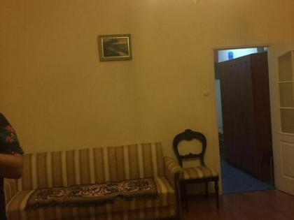 Mieszkanie do wynajęcia/ pomoc