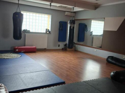 WYNAJEM LOKALI UŻYTKOWYCH