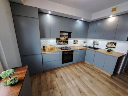 3-pokojowe mieszkanie 64m2 os. XV -Lecie