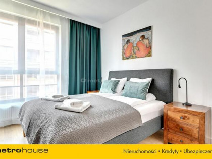 MIESZKANIE NA WYNAJEM UL. POPIEŁUSZKI