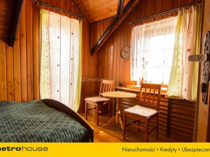 DOM-jezioro, DODATKOWA DZIAŁKA, działalność gosp.