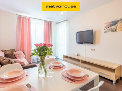 2 pokojowy apartament w hoteli Diva SPA Kołobrzeg