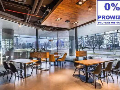 Lokal użytkowy Warszawa Mokotów, Samochodowa