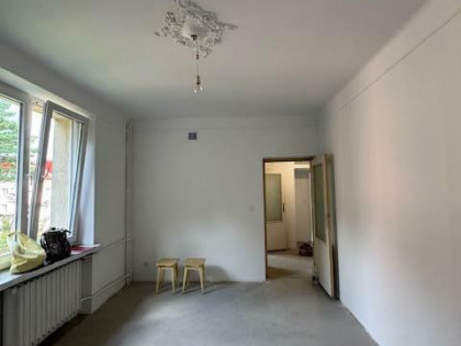 Mieszkanie Warszawa Rembertów, Okurzałego Michała