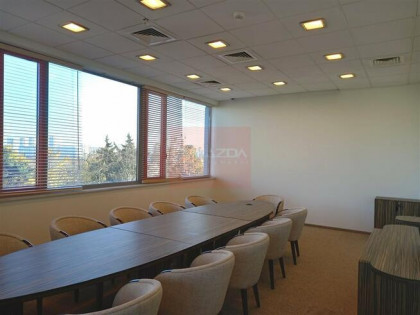 Powierzchnia biurowa Warszawa Praga-Południe