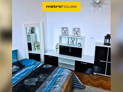 Wygodne mieszaknie blisko Parku Oruńskiego