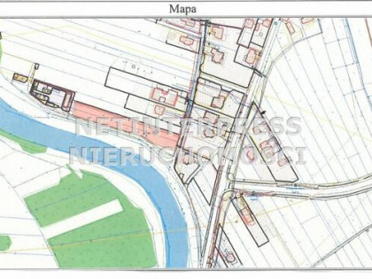 Działka inwestycyjna Trzebownisko